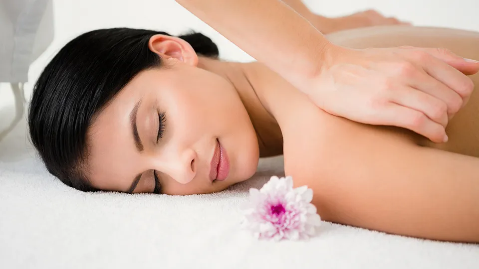 Бюти терапия Масажи