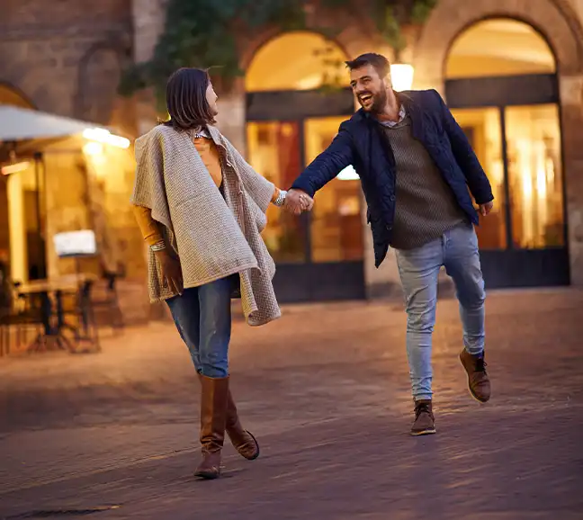 приключения-в-града