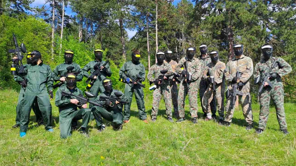 Breadcrumb background