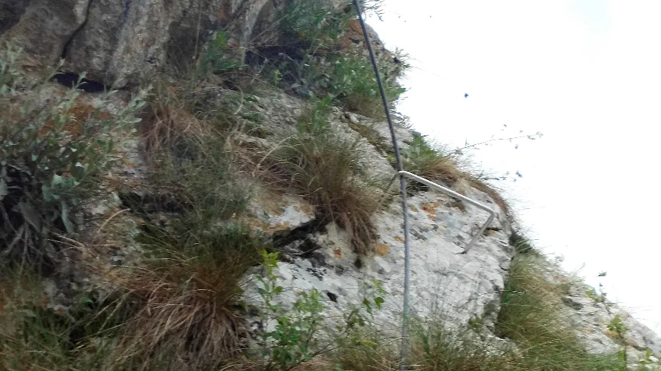 Ваучер Виа ферати и каньони в централна България Енина (Казанлък)