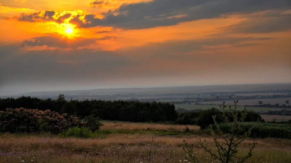 Ваучер Ездови уикенд на село Пакет S с. Кърпачево