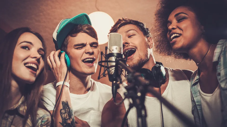 ПРОМО BF Три музикални урока по избор - ВАРНА