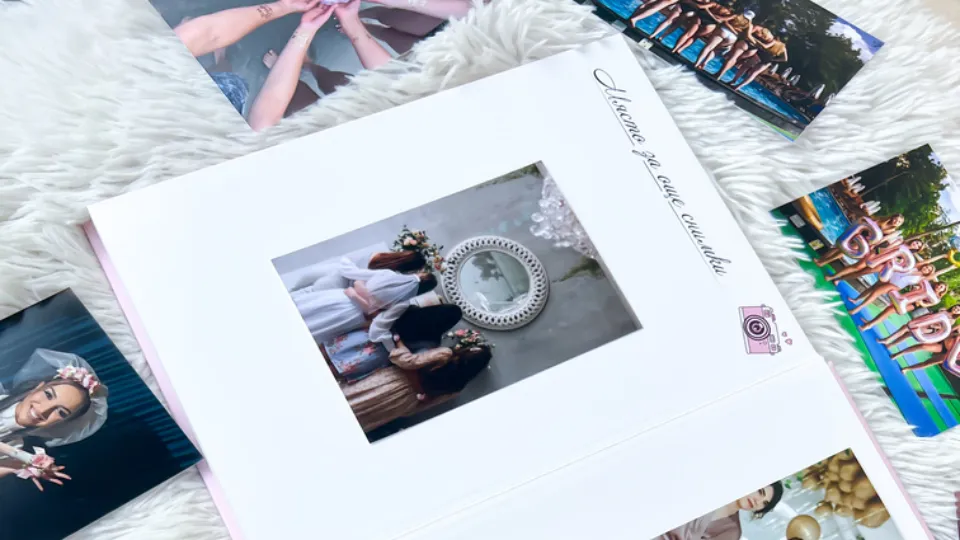 Ваучер ПРОМО BF Книга с предизвикателства за Ергенско или Моминско парти България