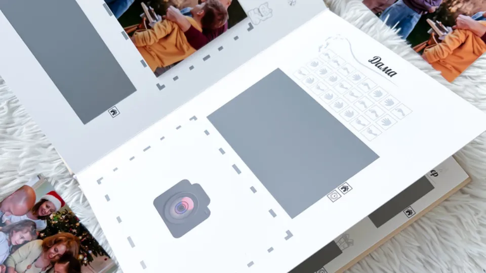 Ваучер ПРОМО BF Книга с предизвикателства за деца или семейства България