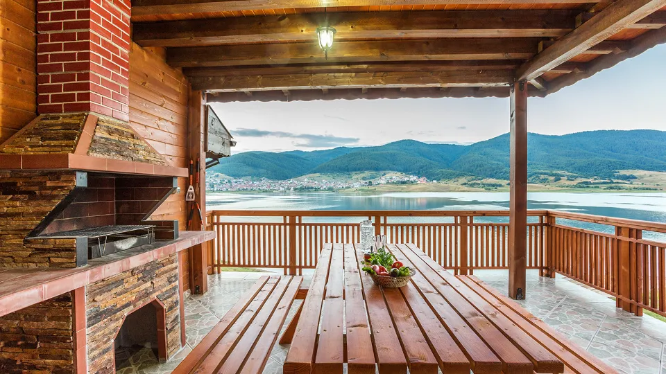 Ваучер ПРОМО BF Планината ви зове – резервирайте вила за цялата компания Сърница