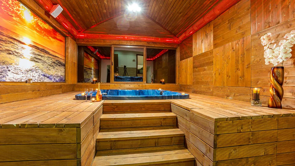 Ваучер ПРОМО BF Природа и романтика: идеалната почивка за двама в Родопите Сърница