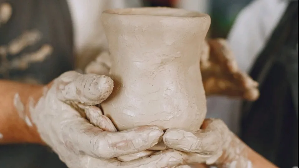 ПРОМО BF Творческа среща за двойки – в света на глината и близостта София