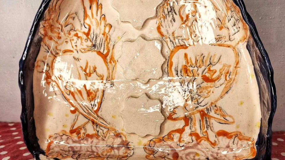 ПРОМО BF Творческа среща за двойки – в света на глината и близостта ваучер