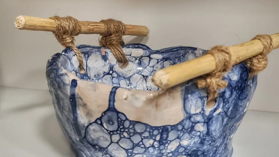 ПРОМО BF Творческа среща за двойки – в света на глината и близостта Грънчарство и керамика