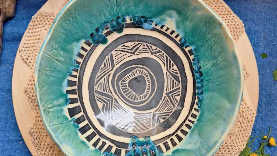 ПРОМО BF Творческа среща за двойки – в света на глината и близостта Творчество и нови умения