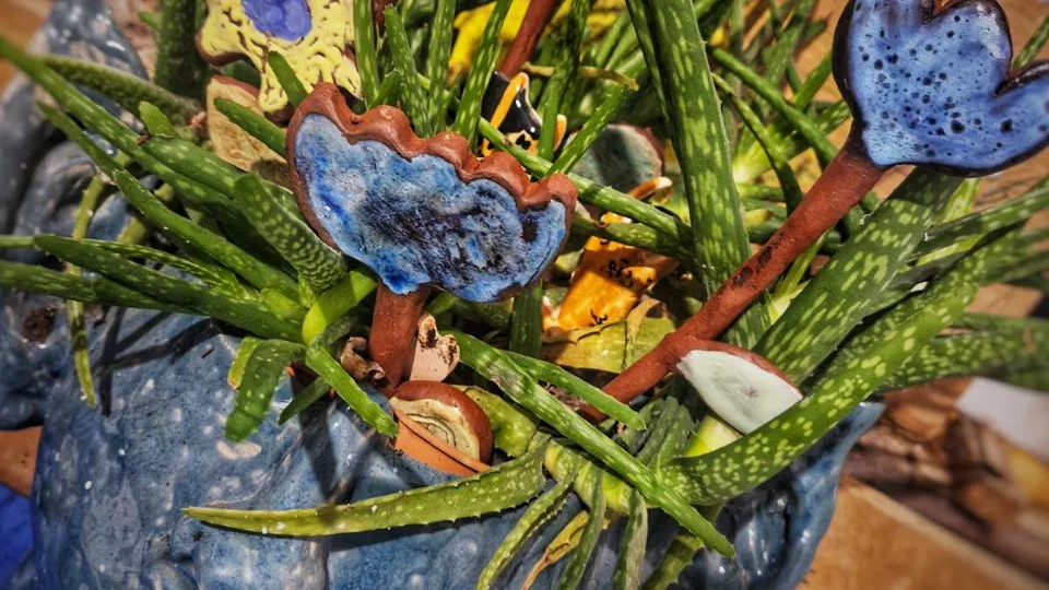 Ваучер ПРОМО BF Творческа среща за двойки – в света на глината и близостта София