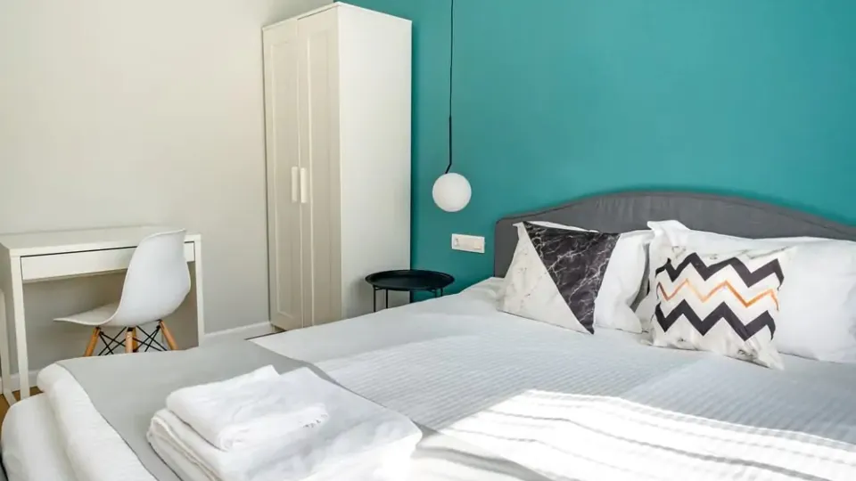 ПРОМО BF Комфорт за цялото семейство – апартамент във Велинград Велинград