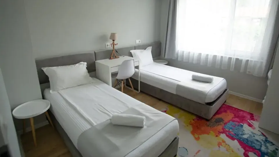 ПРОМО BF Комфорт за цялото семейство – апартамент във Велинград СПА почивкa