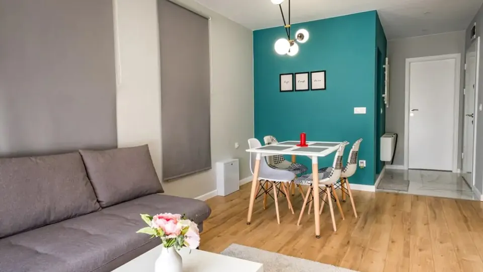 СПА почивкa Велинград ПРОМО BF Комфорт за цялото семейство – апартамент във Велинград