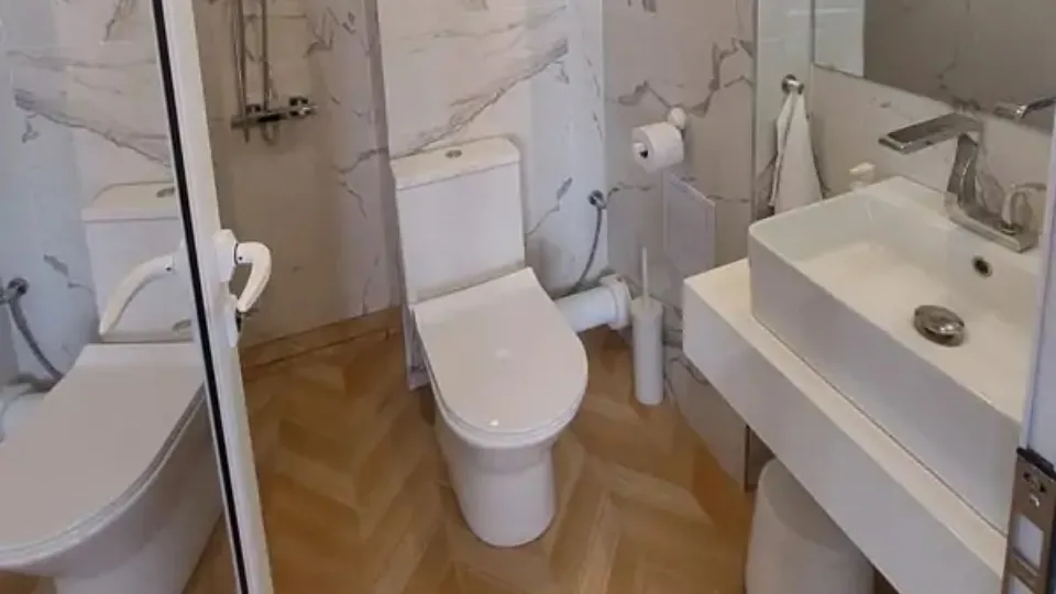 Подарък ваучер ПРОМО BF Романтика и релакс във Велинград – студио с вана за двама