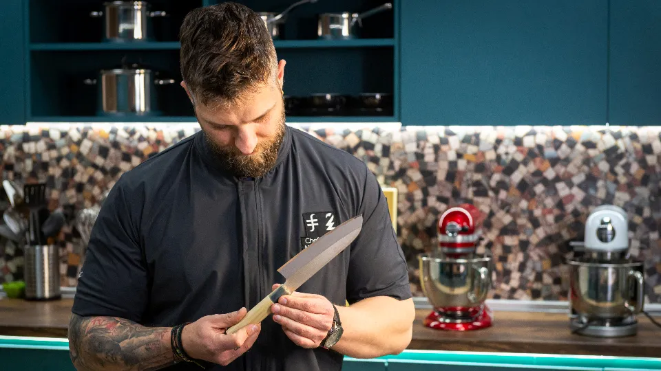 ПРОМО BF Малки хапки, големи умения: Курс по предястия за любители