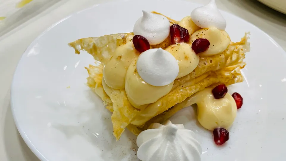 ПРОМО BF Курс Вкусът на Мароко: Тайните на автентичната кухня ваучер