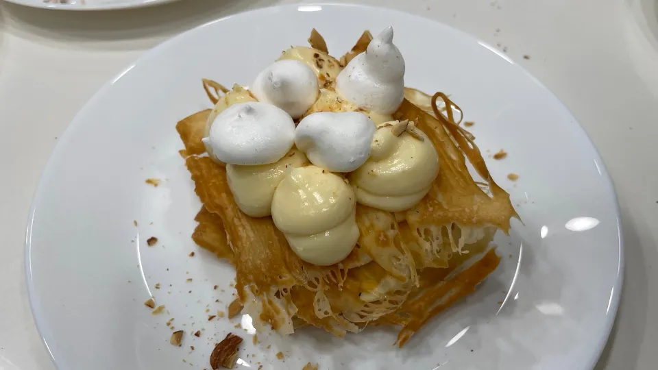 ПРОМО BF Курс Вкусът на Мароко: Тайните на автентичната кухня Кулинарен курс