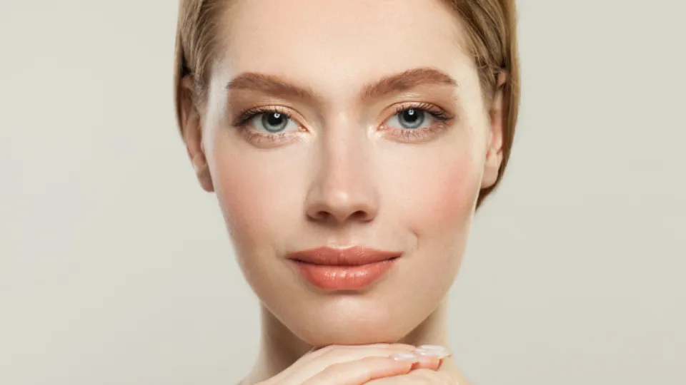 ПРОМО BF Анализ на лицето