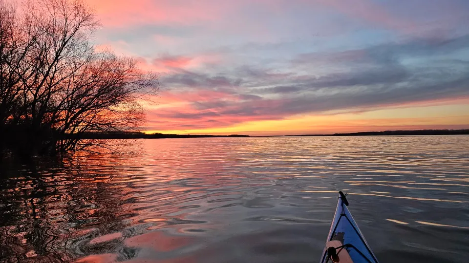 Ваучер ПРОМО BF С КАЯК НА ДВЕ РЕКИ И ДВА ОСТРОВА Вардим