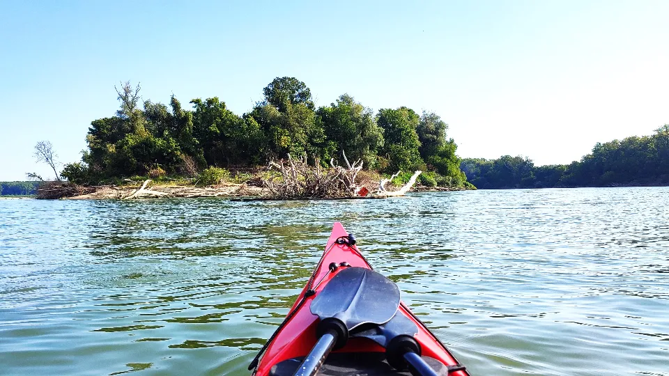 ПРОМО BF ДВА ДНИ С КАЯК ПО ДУНАВ И ЯНТРА Беляново