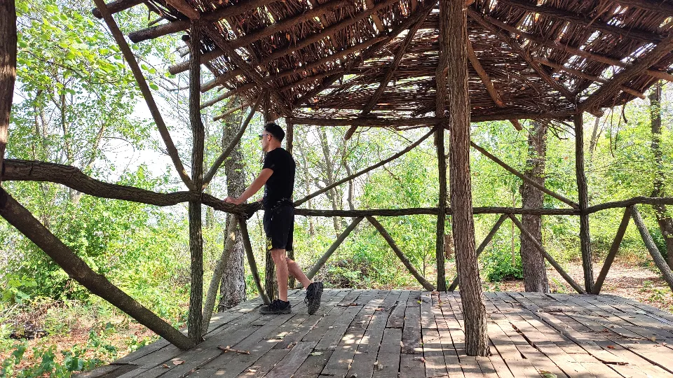 ПРОМО BF С КАЯК ДО ОСТРОВИТЕ ПЕРСИН И МАГАРЕЦ ваучер