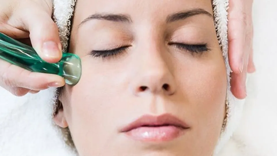 ПРОМО BF Японски GOYUKI масаж на лице с вакуум техника с вендузи София, кв. Изток