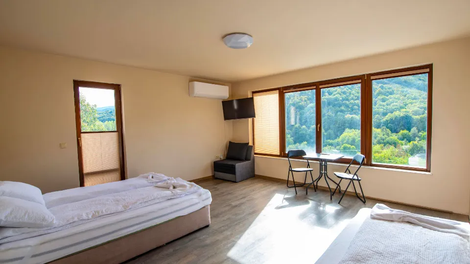 ПРОМО BF Релакс и приключение – нощувки и разходка с АТВ в Трявна Кратки почивки и бягство от града