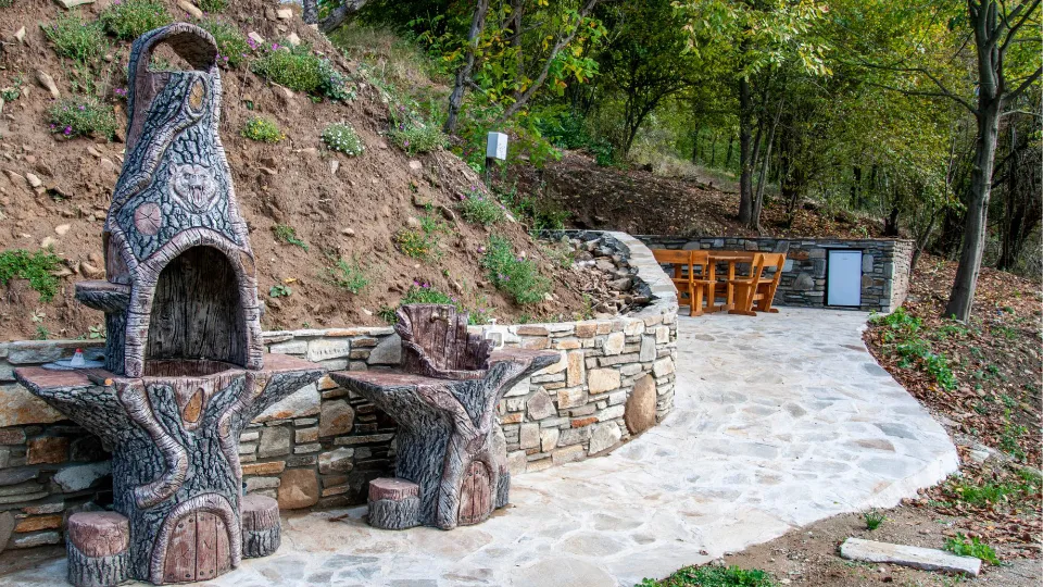 Подарък ПРОМО BF Релакс и приключение – нощувки и разходка с АТВ в Трявна