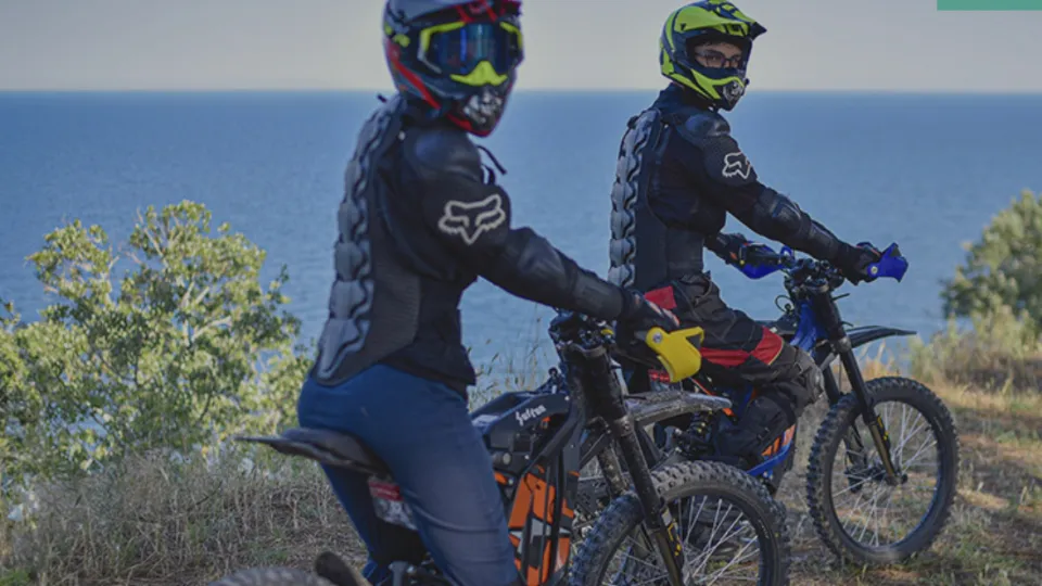 ПРОМО BF Тур с ел.мотор до плаж ПАША ДЕРЕ