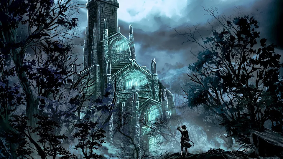 Подарък ваучер ПРОМО BF Премиум VR Хорър Ескейп стая: стъпка в страховете