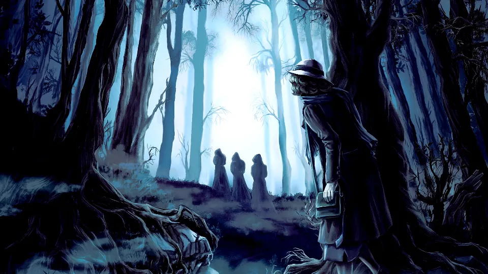 ПРОМО BF Премиум VR ескейп стая София (Лъвов мост)