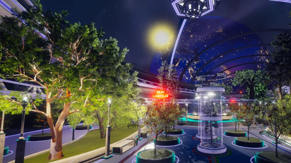 ПРОМО BF Премиум VR ескейп стая Приключения в града