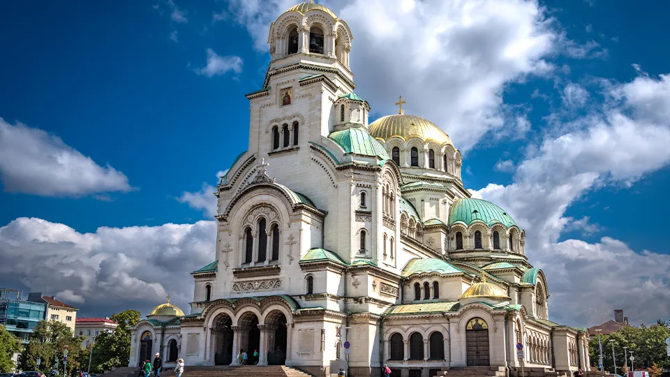 ПРОМО BF Градска игра със загадки | Литературното минало на София София, Граф Игнатиев