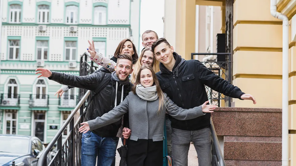 ПРОМО BF Градска игра със загадки | Литературното минало на София Куестове и приключенски игри