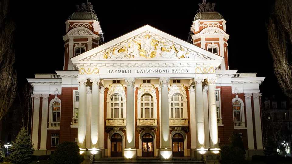 ПРОМО BF Градски куест Спасители във времето Куестове и приключенски игри