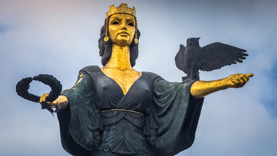 Ваучер ПРОМО BF Градски куест Спасители във времето София, Жълтите павета