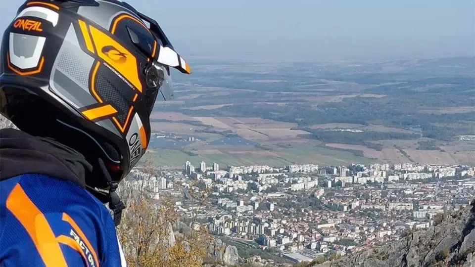 Ваучер ПРОМО BF Враца те очаква – По стъпките на Ботев с електрически мотор Врачански балкан