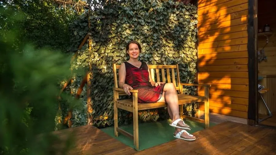 ПРОМО BF Релакс в пчелна стая Апитерапия в пчелна стая