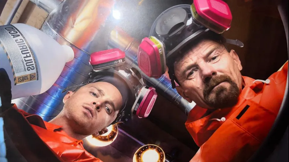 ПРОМО BF Escape Room приключение в Синята лаборатория София център