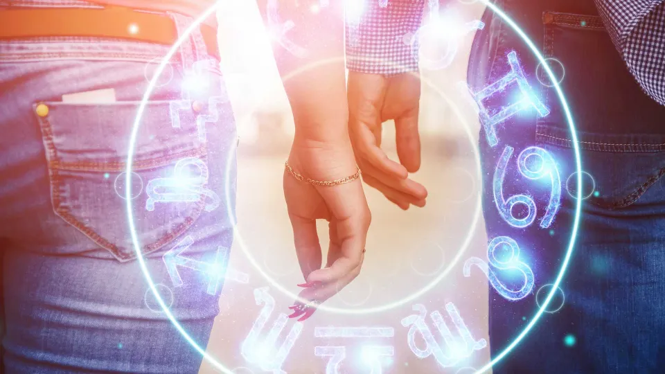 ПРОМО BF Астрологичен анализ за двама