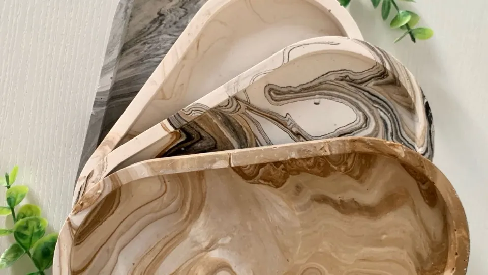 ПРОМО BF Работилница за поставка за бижута от Еко смола Творчество и нови умения