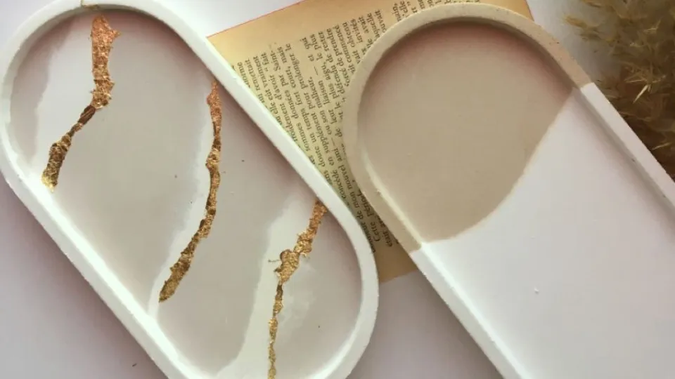 Ваучер ПРОМО BF Работилница за поставка за бижута от Еко смола Пловдив