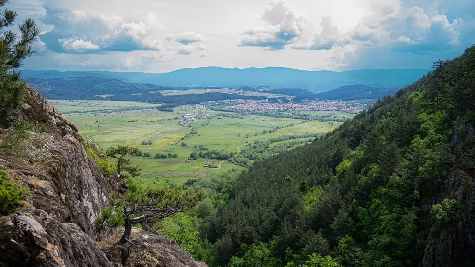 ПРОМО BF 2 ч. Тур с ел. мотори - КРАСОТАТА НА ПИРИН