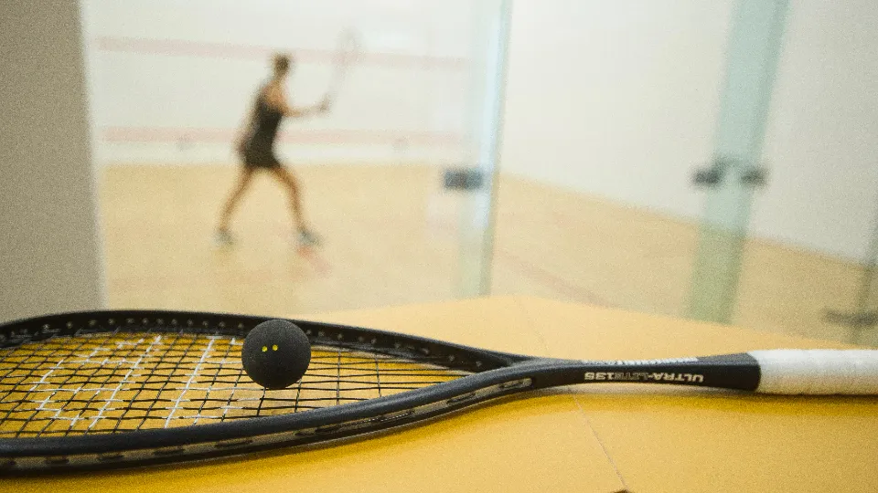 ПРОМО BF Скуошът – подаръкът, който кара сърцето да бие