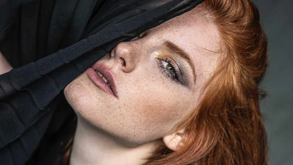 ПРОМО BF Професионален грим София