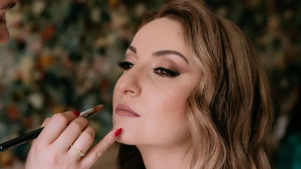 ПРОМО BF Професионален грим ваучер