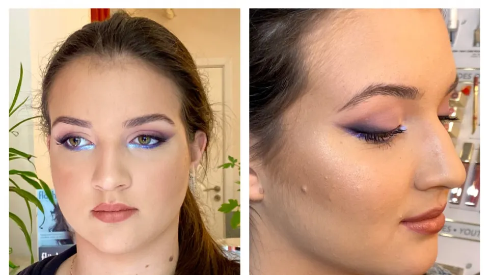 ПРОМО BF Изкуството на самогримирането ваучер