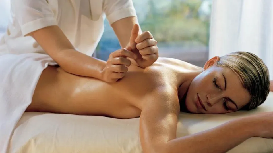 ПРОМО BF Лечебен масаж на цяло тяло