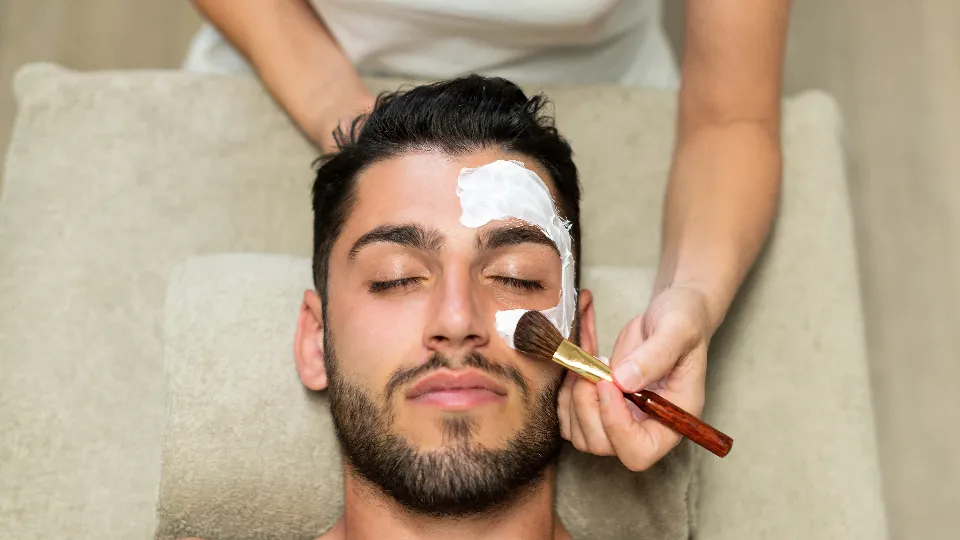 ПРОМО BF Терапия за мъже